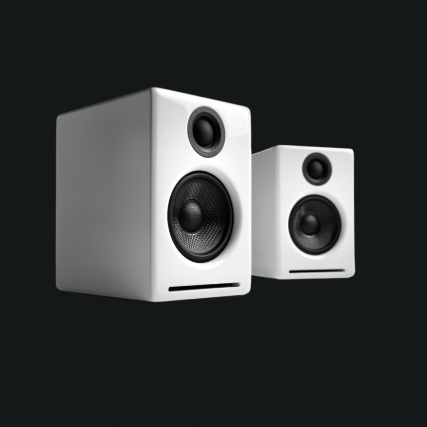 Audioengine A2+ Speakers Review