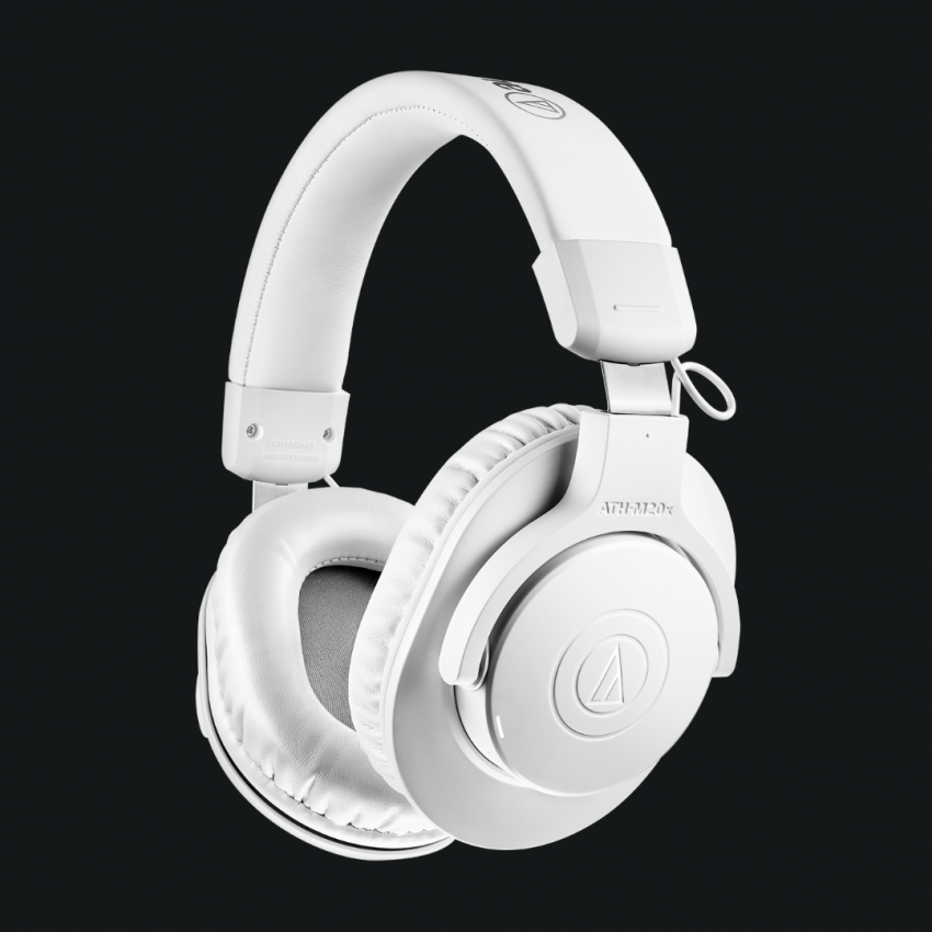 Audio-Technica ATH-M20xBT Review