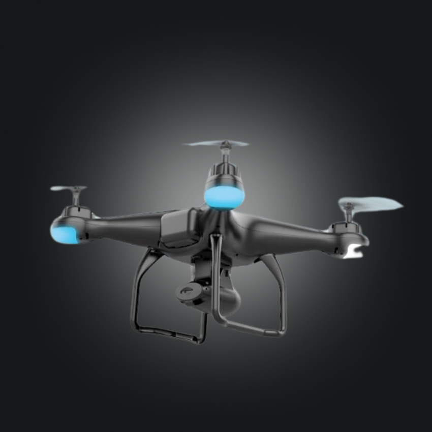 Holy Stone HS120D Drone Review CraveHub