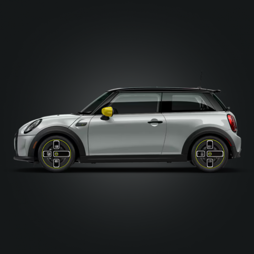 Mini Cooper SE Review