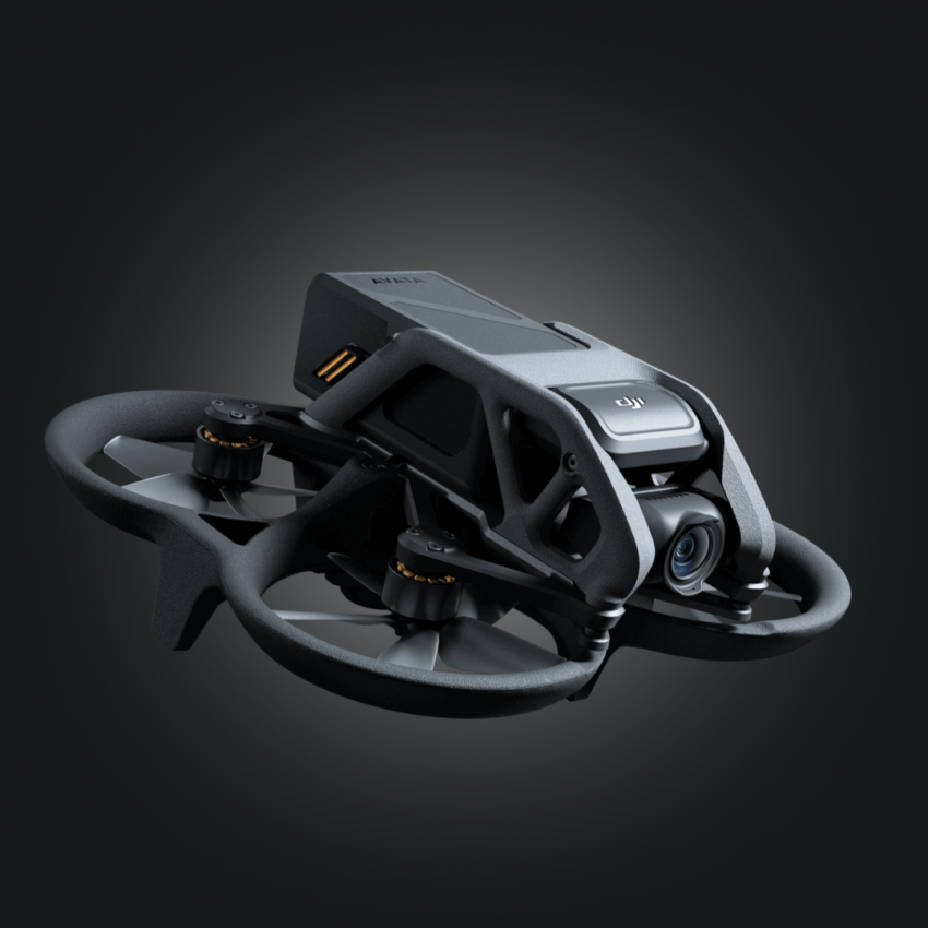 DJI Avata Review