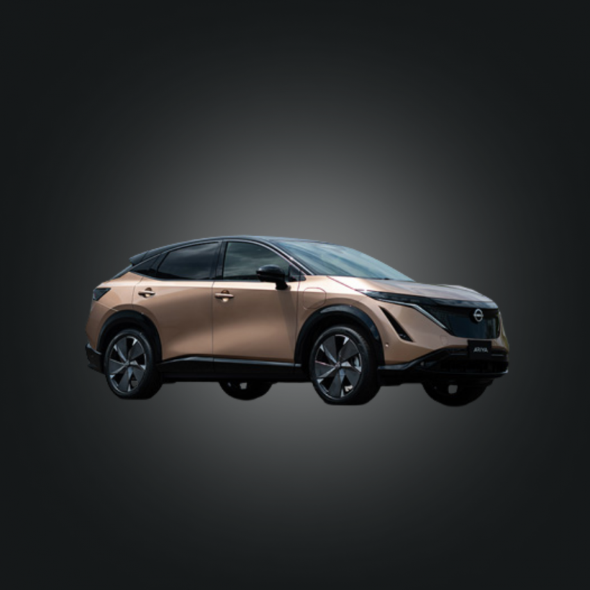 Nissan Ariya Review