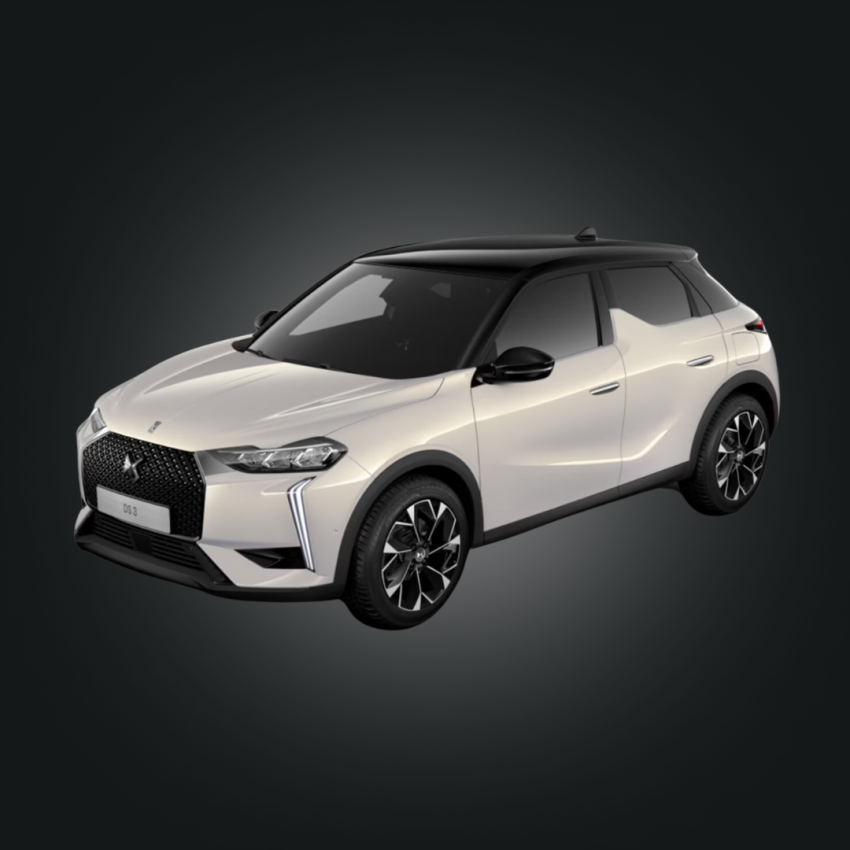 DS 3 Crossback E-Tense Review